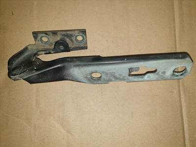 AUDI A4 (8E2, B6) Motorháztető Bal Zsanér