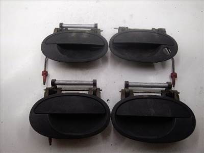 OPEL CORSA C (F08, F68) Bal első Külső Kilincs