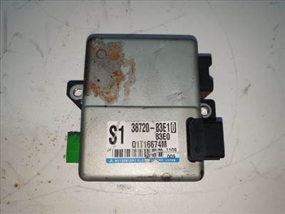 SUZUKI WAGON R PLUS (MM) Kormányoszlop Vezérlő