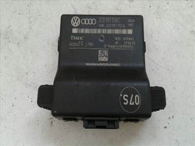 VW PASSAT (3C2) Elektronika (Magában)