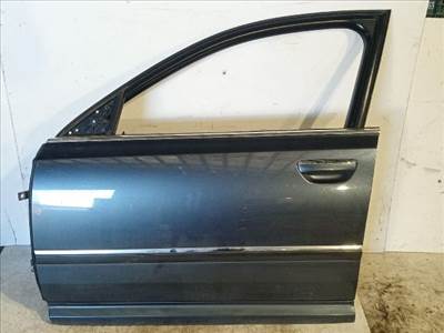 AUDI A8 Bal első Ajtó (Üres lemez)