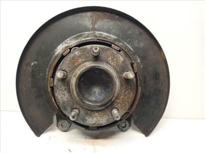 MITSUBISHI ASX Jobb hátsó Csonkállvány Kerékaggyal