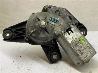 RENAULT MEGANE II Hátsó Ablaktörlő Motor