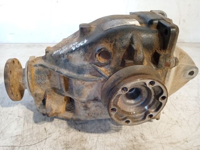 BMW 3 E46 Hátsó Differenciálmű 2. kép