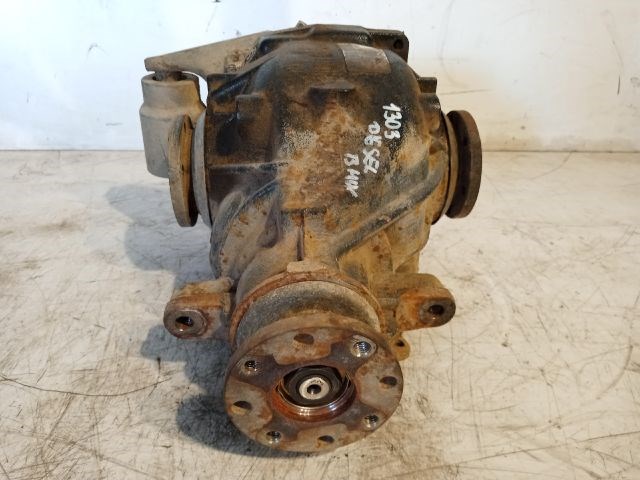 BMW 3 E46 Hátsó Differenciálmű 4. kép