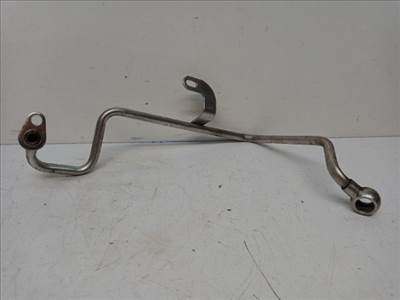 SEAT IBIZA IV Turbócső