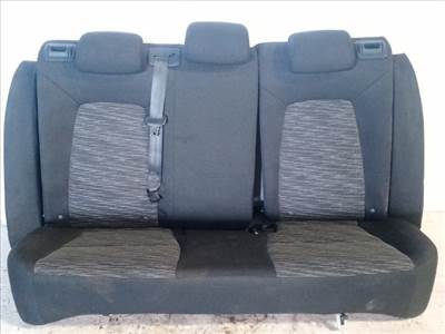 KIA PRO Hátsó Ülés Szett