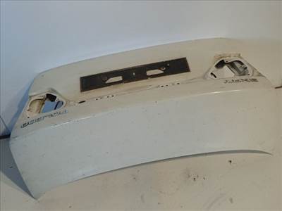 SEAT TOLEDO Csomagtérajtó (Üres lemez)