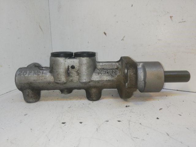 VW POLO IV Főfékhenger 1. kép