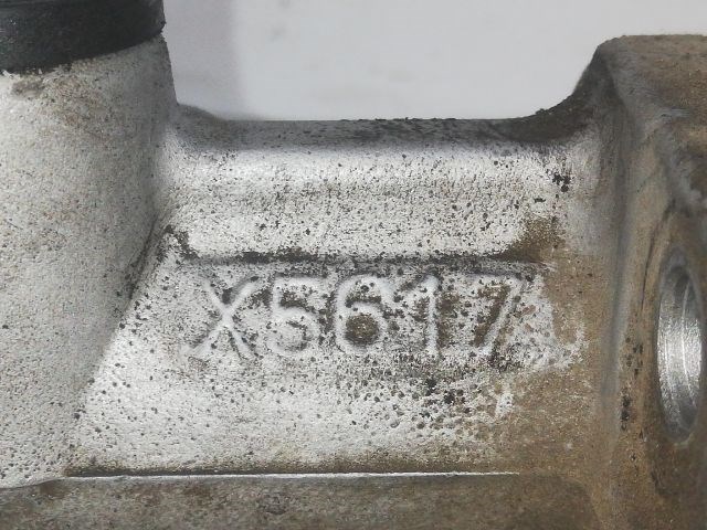 VW POLO IV Főfékhenger 3. kép