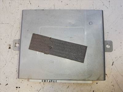 SUZUKI IGNIS I Motorvezérlő