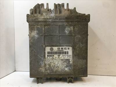 AUDI A4 B5 Motorvezérlő