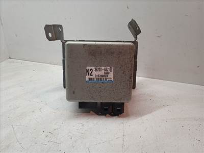 SUZUKI SWIFT III Kormánymű Elektronika