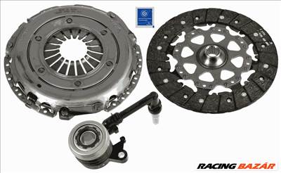 SACHS 3000 990 411 - kuplungszett RENAULT