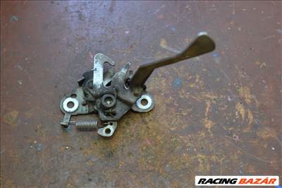 Citroen C4 Picasso, Grand Picasso motorháztető zár! 9654506080