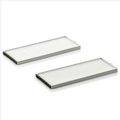 MANN-FILTER CU 2506-2 - pollenszűrő HYUNDAI