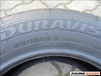 Akció !!! Új 2 db 215/65 R16"C TGK 2022-es Bridgestone nyári gumi ELADÓ