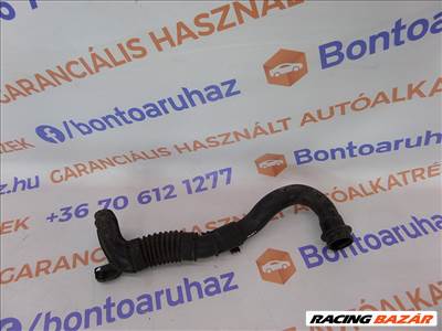 Ford Fiesta MK6 Eladó bontott gyári 1.4 dízel, TDCI légszűrő csendesítő, csöndesítő