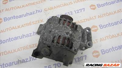Ford Fiesta MK7 Eladó gyári, bontott 1,25-1,4 benzines generátor 