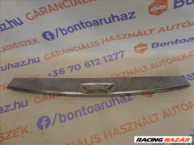 Seat Alhambra Eladó gyári, bontott csomagtér hátfal takaró króm 