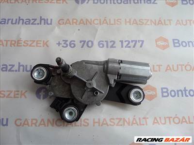 Volvo V50 Eladó gyári  kombi csomagét ajtó ablaktörlő motor