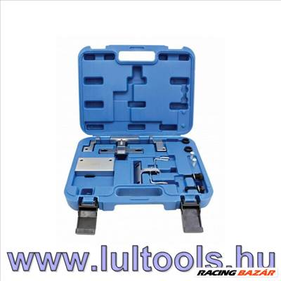 Vezérlésrögzítő Ford 1.5 Duratec