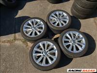 18" 5x115 Opel J Astra