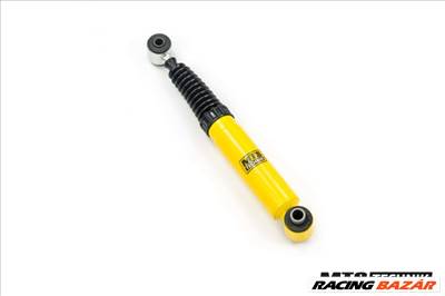 MTS-Technik by Nord Performance Peugeot 206, 1998.08-2012.12-ig, hátsó lengéscsillapító