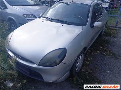 Ford Puma 1.4 16 Benzin FHD bontott alkatrészei