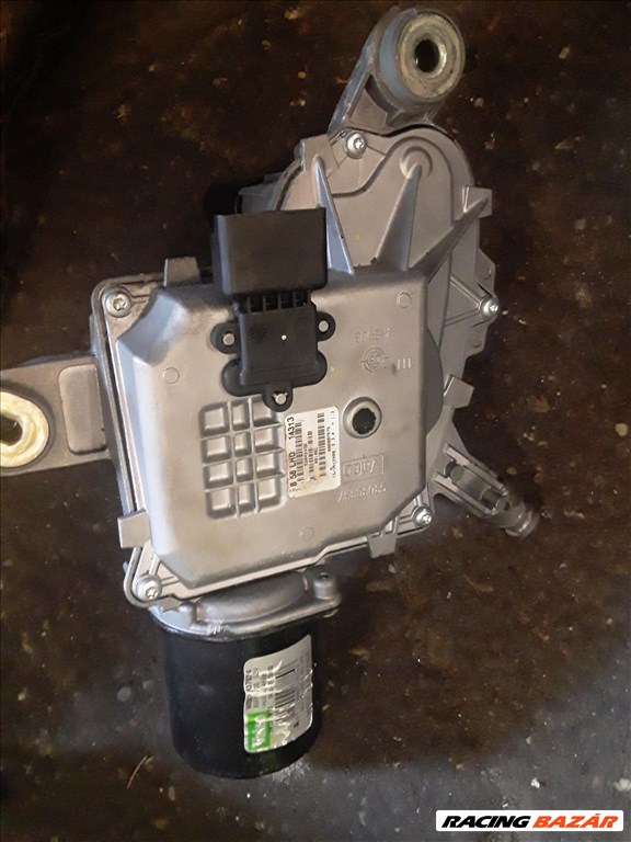 Citroën C4 Picasso I Citroen C4 Picasso Ablaktörlő Motor Szerkezet 1. kép