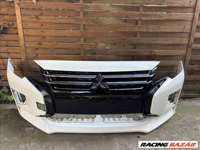 Mitsubishi Space Star II (2020-2023) 7450B351/7450B352 első hűtő díszrács 