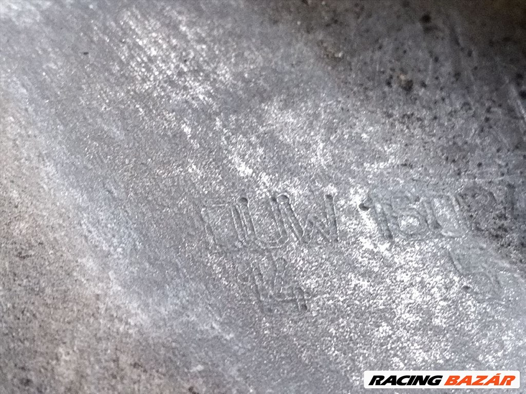 Volkswagen Golf 4 1.4, DUW kódú sebességváltó 3. kép
