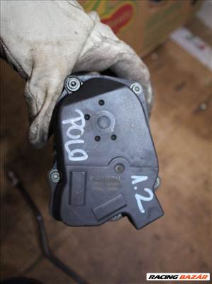 Volkswagen Polo IV pillangószelep  03c133062b