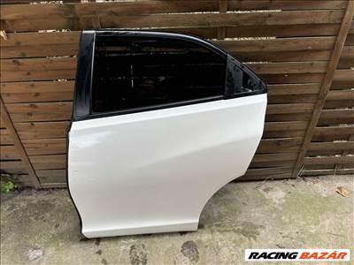 Honda Civic IX (2011-2016) komplett bal hátsó ajtó 