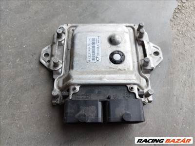 Suzuki Swift 1.2 2010- K12B motorvezérlő 3391069l01 0261s07288