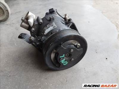 Opel Astra H, J / Meriva / Zafira B klímakompresszor 401351739