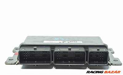 Renault Clio V motorvezérlő  237105099s