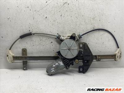 HONDA CIVIC VII Jobb hátsó Ablakemelő Szerkezet (Elektromos)