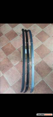 BMW 1-es sorozat E81, E87 hátsó lökhárító díszléc, díszcsík