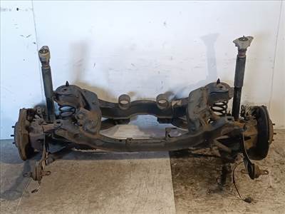 FORD KUGA Hátsó Híd (Tárcsafékes)