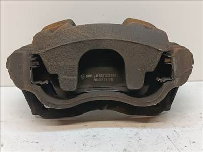 TOYOTA AURIS Bal első Féknyereg Munkahengerrel