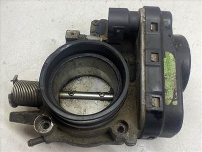 MERCEDES-BENZ E-CLASS (W210) Fojtószelep (Mechanikus)