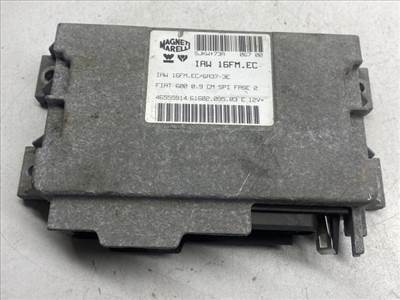 FIAT SEICENTO (187) Motorvezérlő