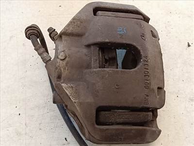 BMW 7 (E65, E66, E67) Jobb első Féknyereg Munkahengerrel