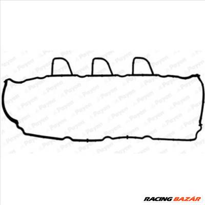 Renault Thalia II 1.5dci új utángyártott szelepfedél tömítés PAYEN 2009-2014-ig