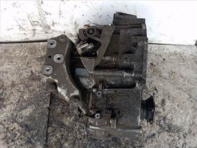 VW PASSAT (3C2) Váltó (Mechanikus)