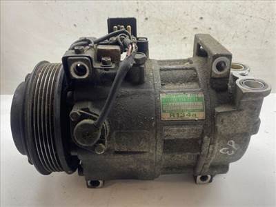 MERCEDES-BENZ C-CLASS (W202) Klímakompresszor