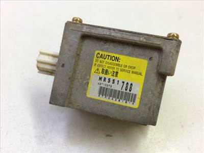 MITSUBISHI PAJERO III (V7_W, V6_W) Jobb első Oldal Ütközés Érzékelő