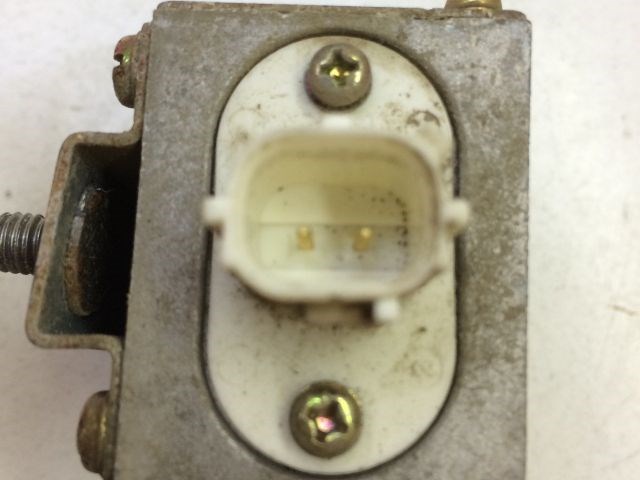 MITSUBISHI PAJERO III (V7_W, V6_W) Jobb első Oldal Ütközés Érzékelő 4. kép