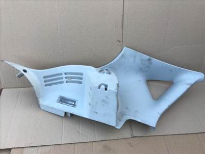 SEAT IBIZA IV (6J5) Bal C Oszlop Burkolat